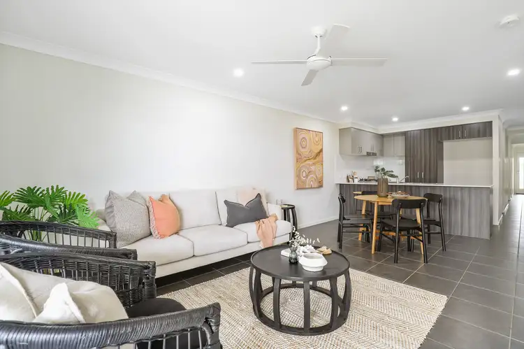Fourth view of Homely house listing, 1/35 Lancaster Street, Thornton NSW 2322
