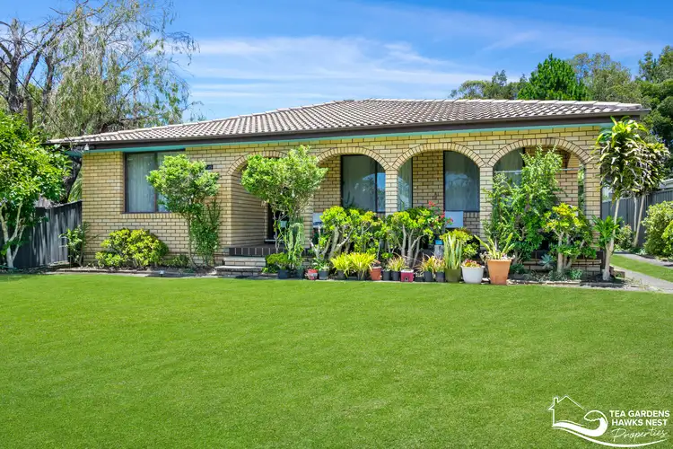 Main view of Homely house listing, 145 Myall Street, Tea Gardens NSW 2324