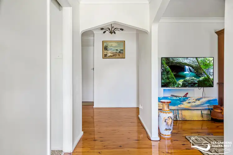 Third view of Homely house listing, 145 Myall Street, Tea Gardens NSW 2324