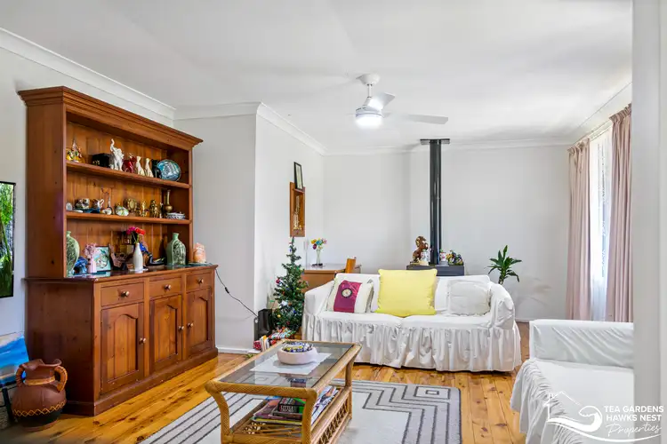 Fourth view of Homely house listing, 145 Myall Street, Tea Gardens NSW 2324