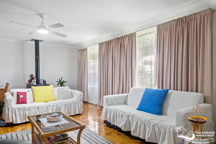 Fifth view of Homely house listing, 145 Myall Street, Tea Gardens NSW 2324