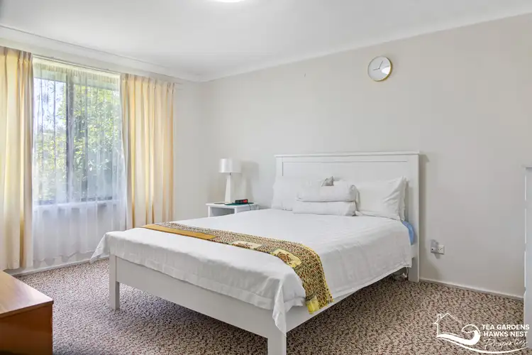 Sixth view of Homely house listing, 145 Myall Street, Tea Gardens NSW 2324