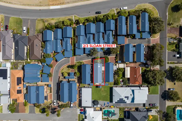 2/3 Sloan Street, Rockingham WA 6168