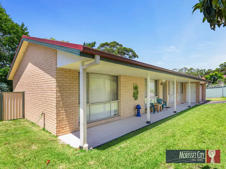 16 Wyee Street, Morisset NSW 2264