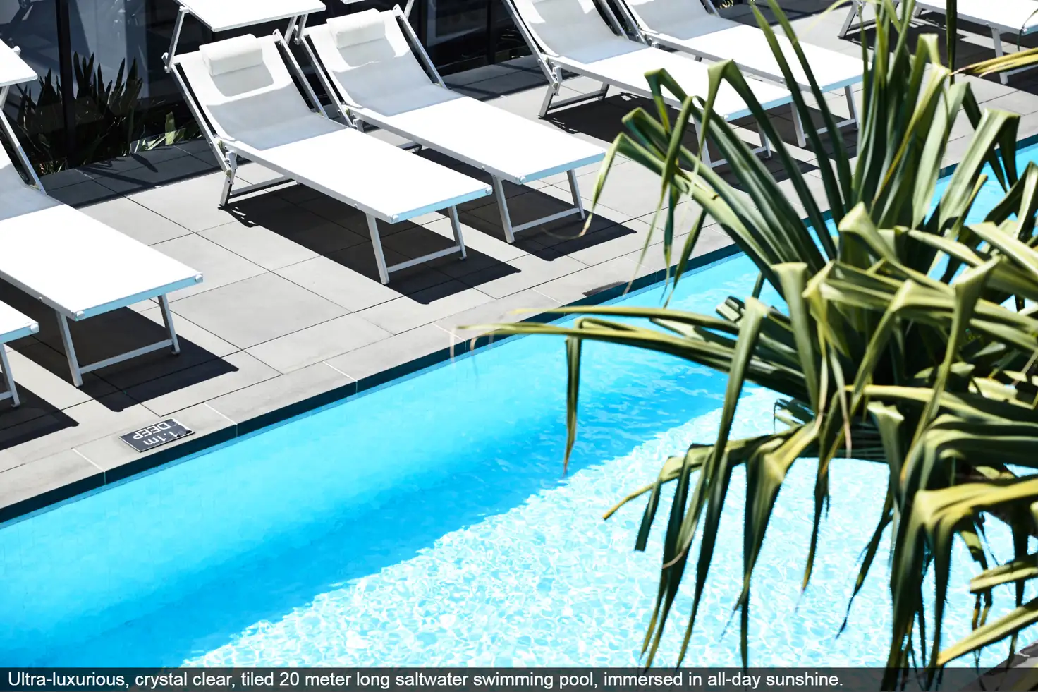 Main view of Homely apartment listing, 704/31 Longland Street, Newstead QLD 4006