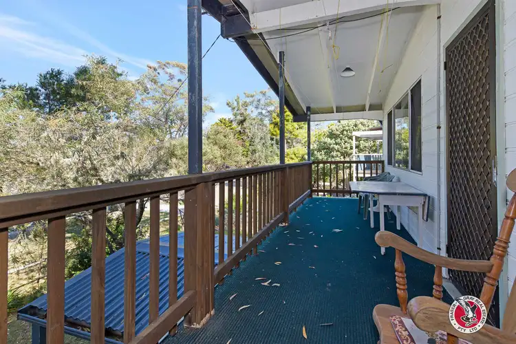 Third view of Homely house listing, 49 Smith Street, Broulee NSW 2537