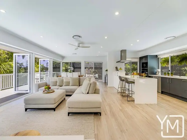 17 Maud Street, Caloundra QLD 4551
