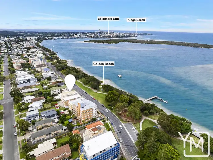 4/58 Esplanade, Golden Beach QLD 4551