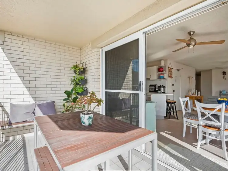 Fifth view of Homely apartment listing, 4/58 Esplanade, Golden Beach QLD 4551