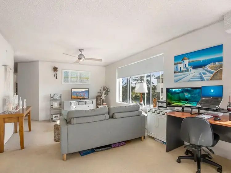 Sixth view of Homely apartment listing, 4/58 Esplanade, Golden Beach QLD 4551