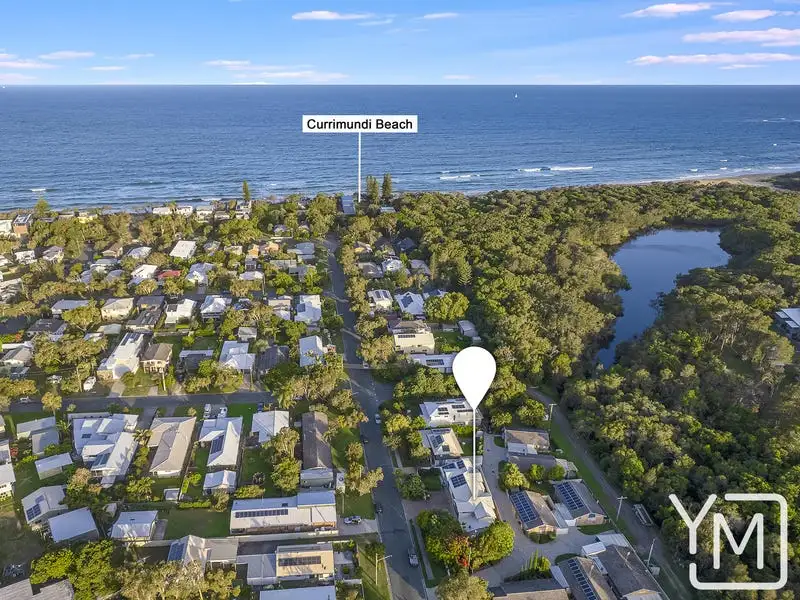 Main view of Homely townhouse listing, 3/10 Robe Street, Currimundi QLD 4551