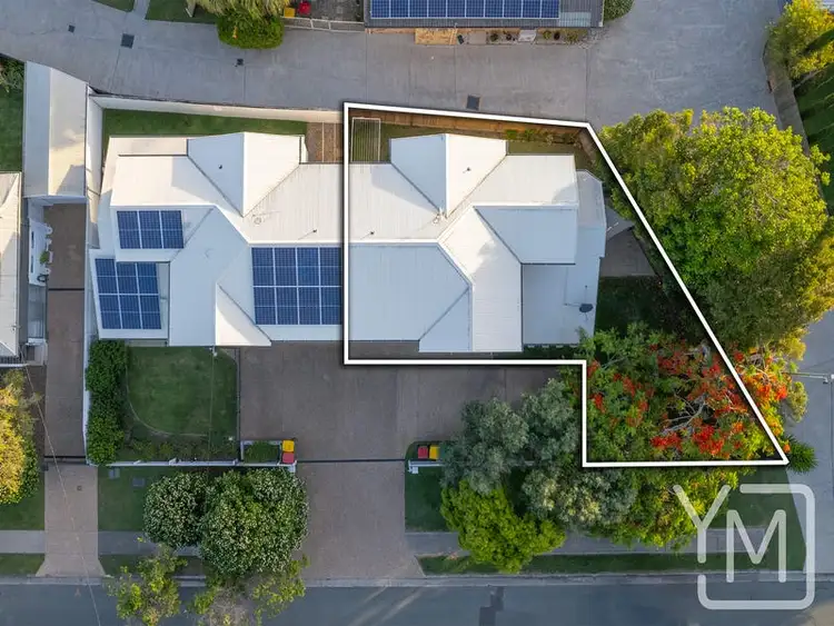 Third view of Homely townhouse listing, 3/10 Robe Street, Currimundi QLD 4551