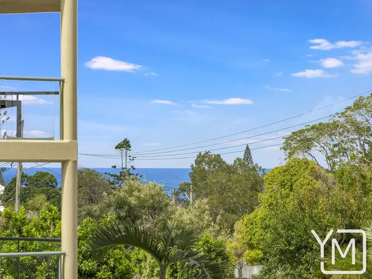 Fourth view of Homely apartment listing, 22/70 Albert Street, Kings Beach QLD 4551