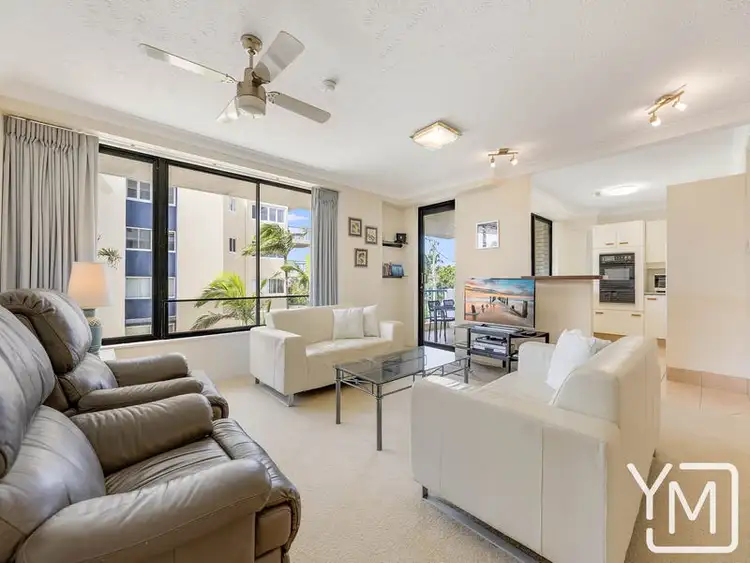 Fifth view of Homely apartment listing, 22/70 Albert Street, Kings Beach QLD 4551
