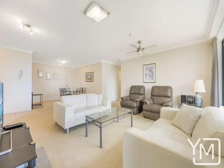 Sixth view of Homely apartment listing, 22/70 Albert Street, Kings Beach QLD 4551