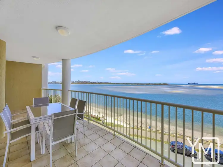 511/72 Esplanade, Golden Beach QLD 4551