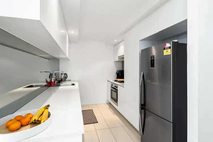 Third view of Homely apartment listing, 405/11 Compass Drive, Biggera Waters QLD 4216