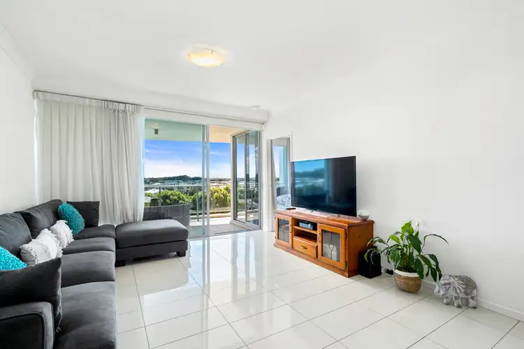 Fourth view of Homely apartment listing, 405/11 Compass Drive, Biggera Waters QLD 4216