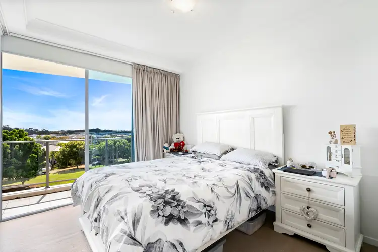 Sixth view of Homely apartment listing, 405/11 Compass Drive, Biggera Waters QLD 4216