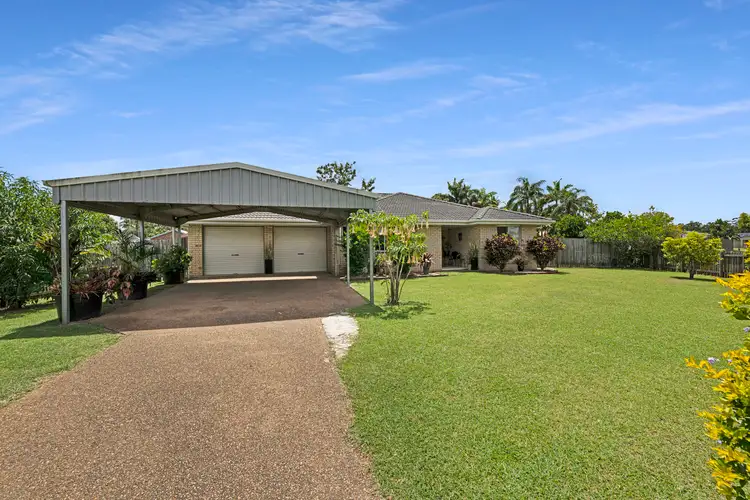 42 Robina Drive, Avoca QLD 4670