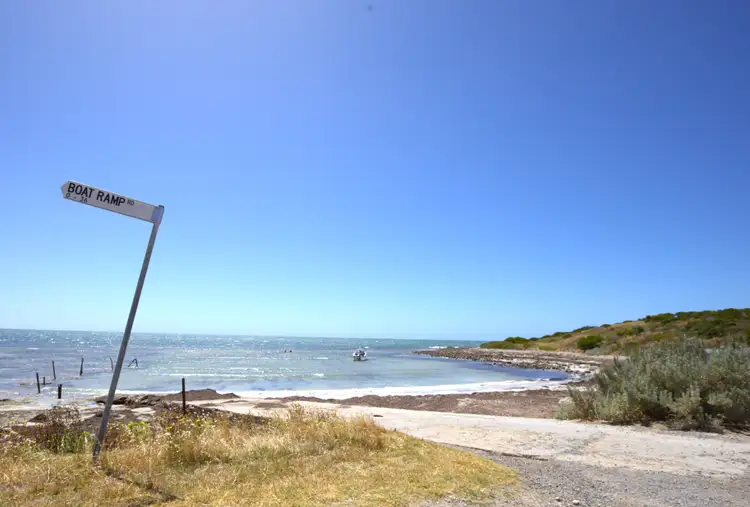 3450 Hundred Line Road, Foul Bay SA 5577