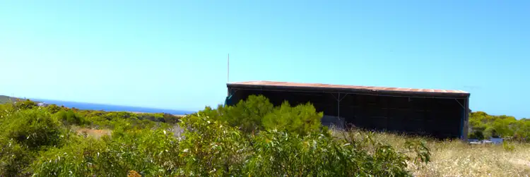 Second view of Homely land listing, 3450 Hundred Line Road, Foul Bay SA 5577