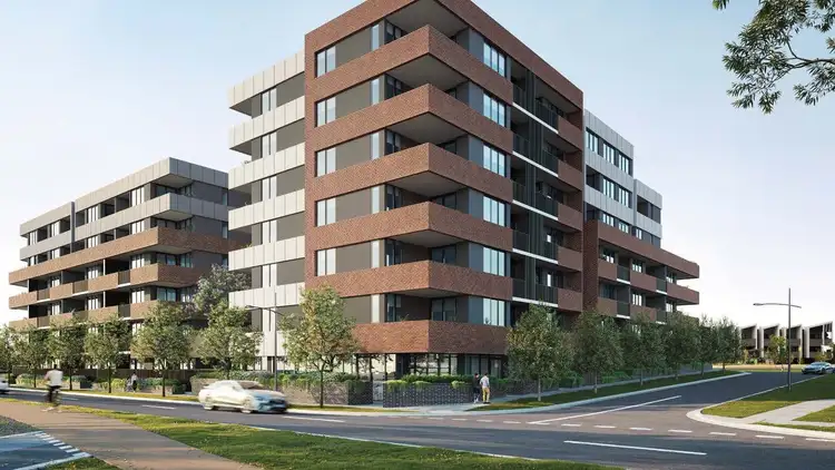 Main view of Homely apartment listing, Address available on request