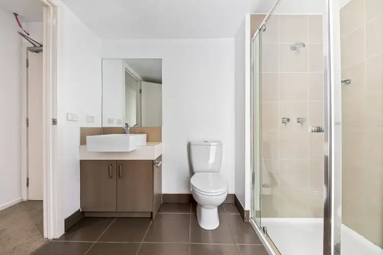 Sixth view of Homely apartment listing, 403/9-13 O'Connell Street, North Melbourne VIC 3051
