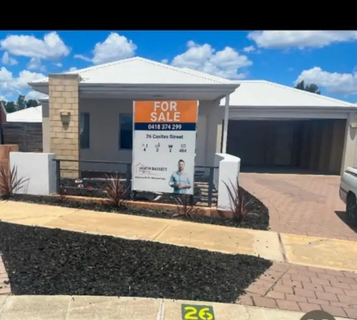 26 Casitas Street, Champion Lakes WA 6111