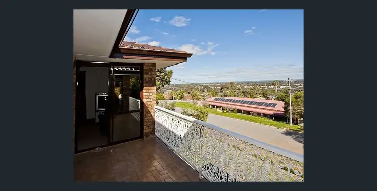 Main view of Homely house listing, 36 Ashley Drive, Kelmscott WA 6111