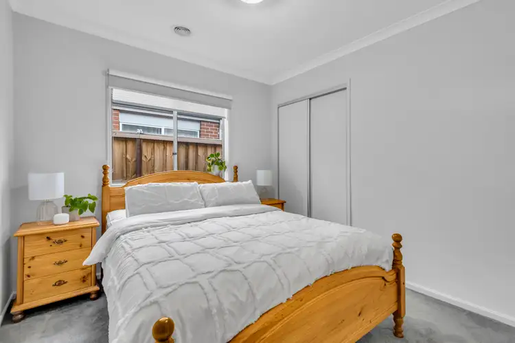 Second view of Homely house listing, 20 Australorp Drive, Clyde North VIC 3978