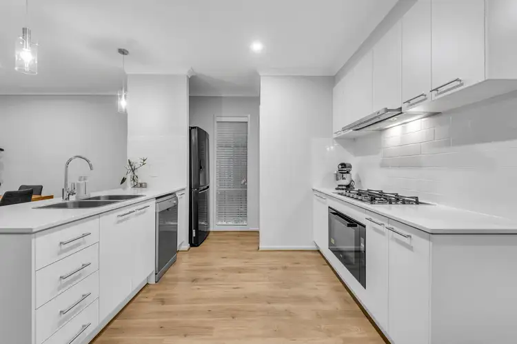 Fourth view of Homely house listing, 20 Australorp Drive, Clyde North VIC 3978