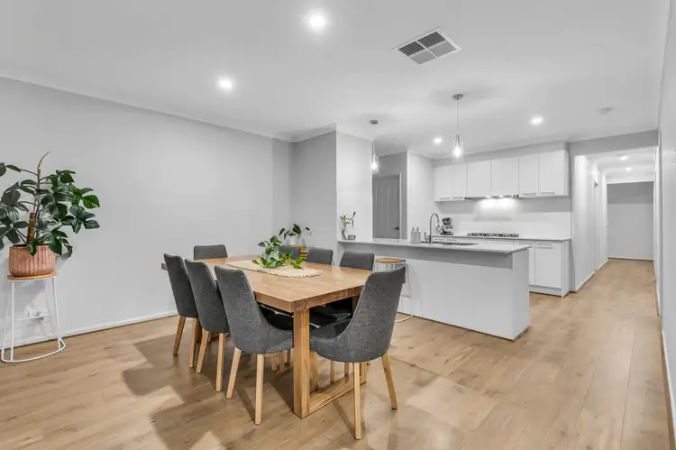 Fifth view of Homely house listing, 20 Australorp Drive, Clyde North VIC 3978