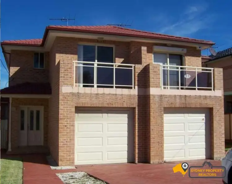 483 Great Western Highway