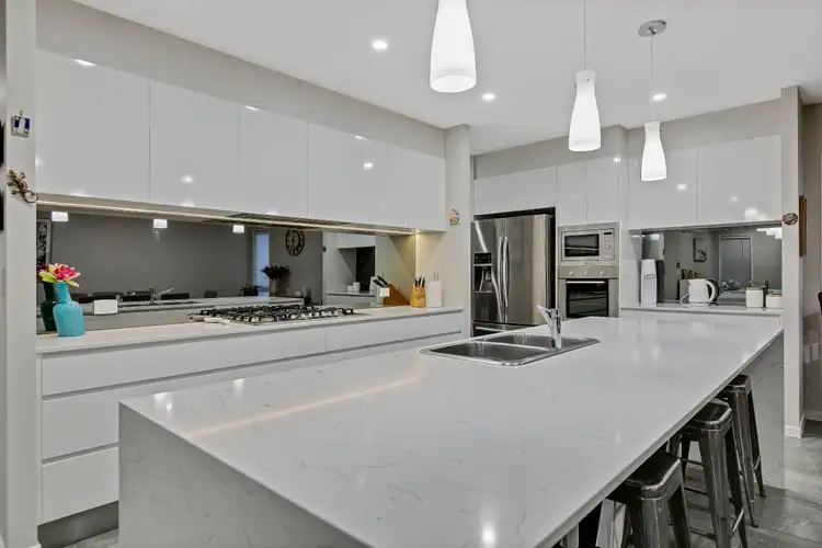 Second view of Homely house listing, 20 Cyan Street, Caloundra West QLD 4551
