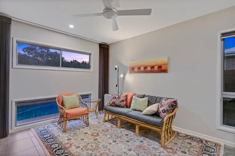 Fifth view of Homely house listing, 20 Cyan Street, Caloundra West QLD 4551
