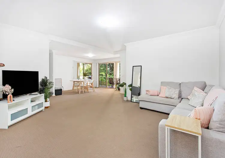Second view of Homely unit listing, 4/36-38 Loftus Street, Wollongong NSW 2500