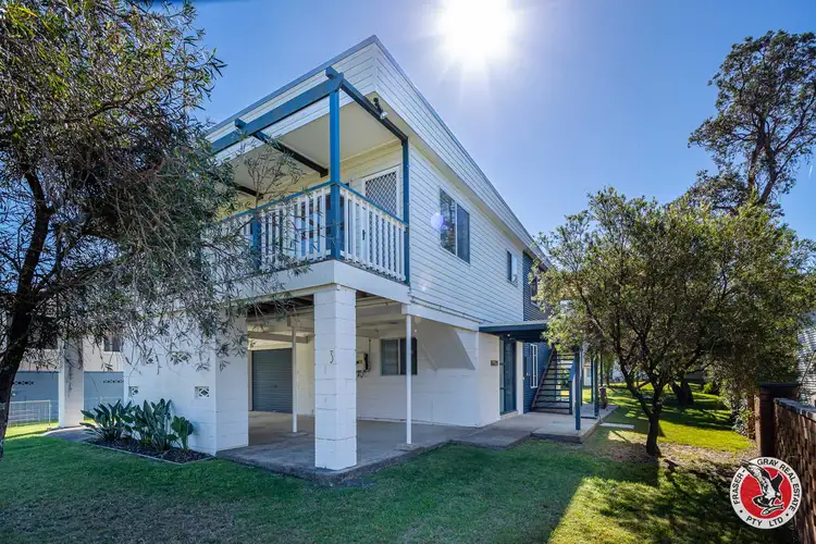 Second view of Homely house listing, 3 Train Street, Broulee NSW 2537