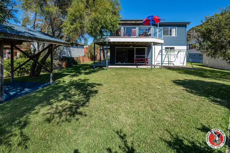 Third view of Homely house listing, 3 Train Street, Broulee NSW 2537
