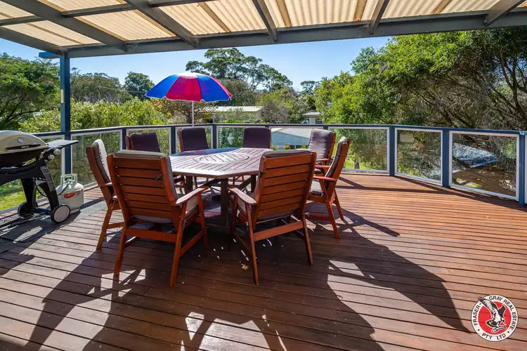 Fifth view of Homely house listing, 3 Train Street, Broulee NSW 2537