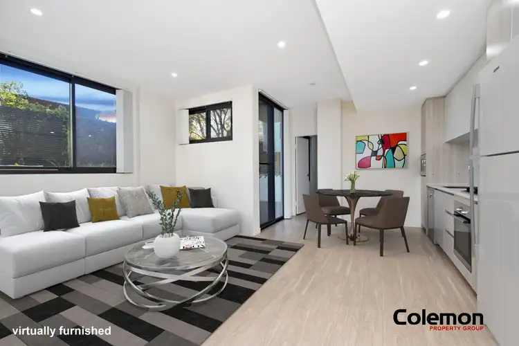 Second view of Homely apartment listing, G05/396-398 Canterbury Road, Canterbury NSW 2193