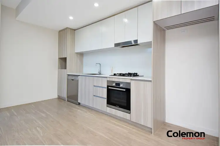 Third view of Homely apartment listing, G05/396-398 Canterbury Road, Canterbury NSW 2193