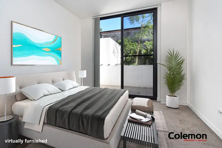 Fourth view of Homely apartment listing, G05/396-398 Canterbury Road, Canterbury NSW 2193