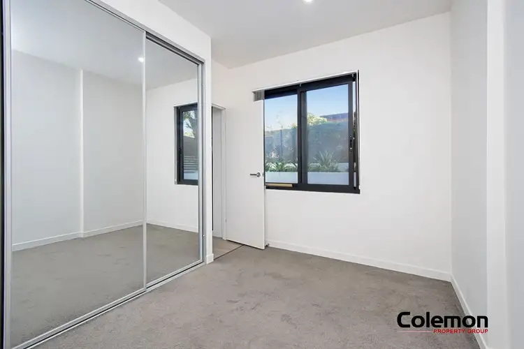 Fifth view of Homely apartment listing, G05/396-398 Canterbury Road, Canterbury NSW 2193