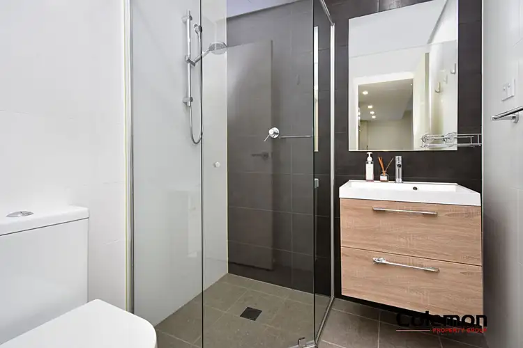 Sixth view of Homely apartment listing, G05/396-398 Canterbury Road, Canterbury NSW 2193