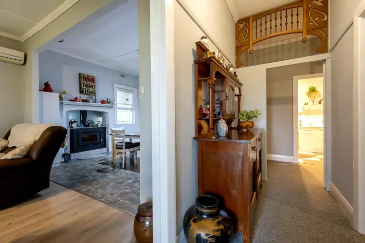 Third view of Homely house listing, 21 Moulder Street, Dimboola VIC 3414