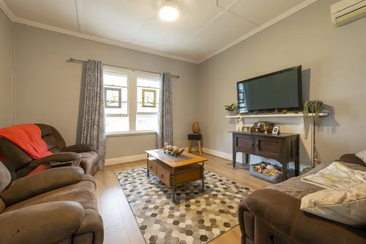 Fifth view of Homely house listing, 21 Moulder Street, Dimboola VIC 3414