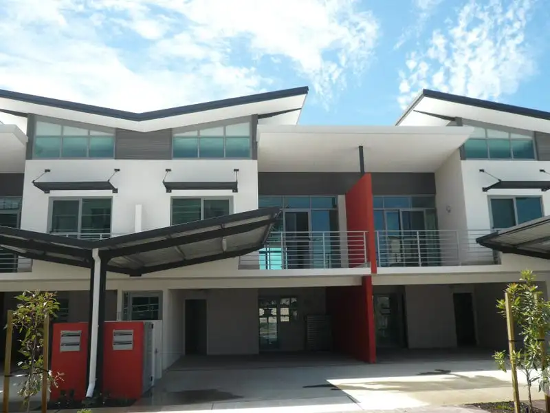 Main view of Homely apartment listing, 22/35 Malata Crescent, Success WA 6164