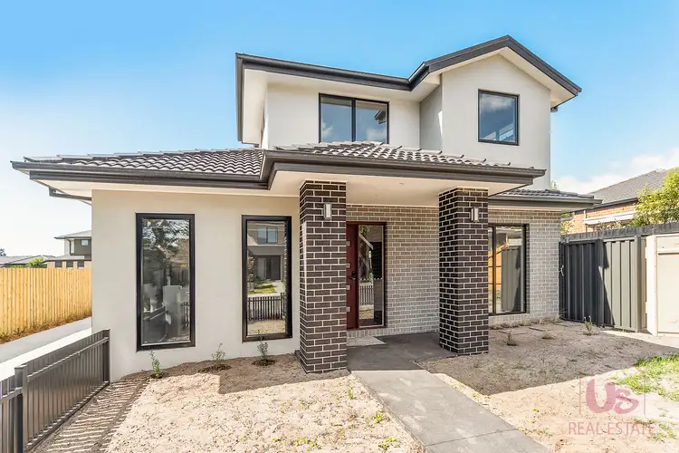 1/3 Gladwyn Avenue, Frankston VIC 3199