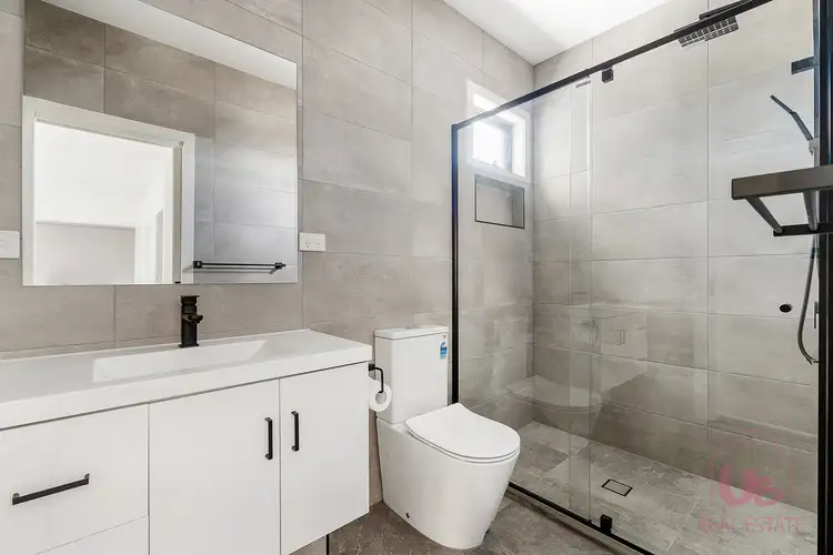 Fifth view of Homely townhouse listing, 1/3 Gladwyn Avenue, Frankston VIC 3199